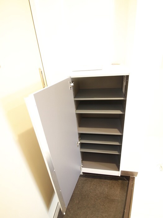 ルクレ青葉台の物件内観写真