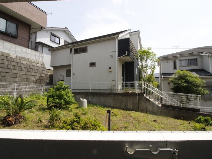 ルクレ青葉台の物件内観写真