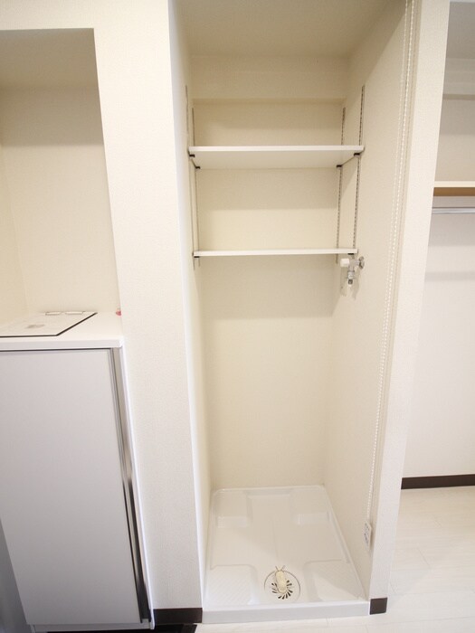 ルクレ青葉台の物件内観写真