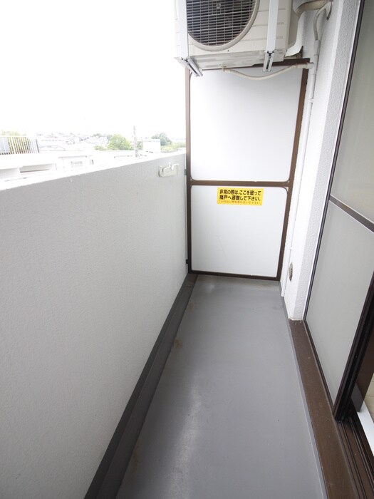 ルクレ青葉台の物件内観写真