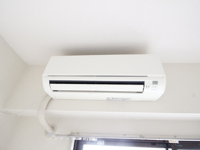 ルクレ青葉台の物件内観写真