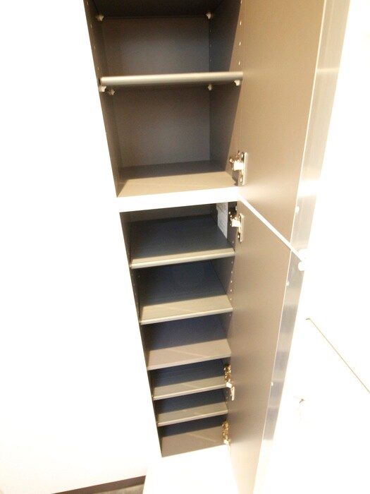 ルクレ青葉台の物件内観写真