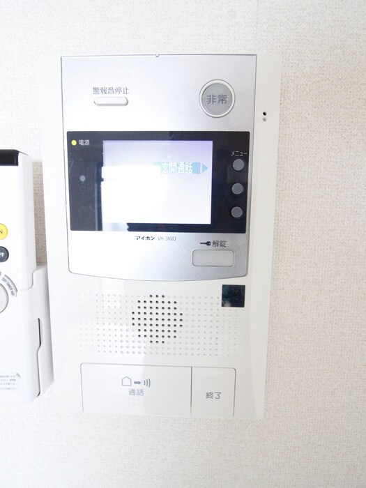 ルクレ青葉台の物件内観写真