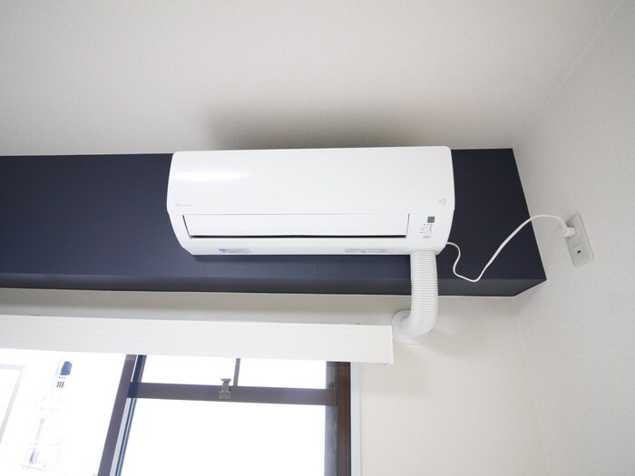 ルクレ青葉台の物件内観写真