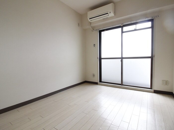 ルクレ青葉台の物件内観写真