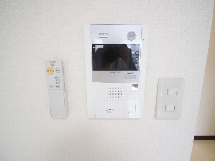 ルクレ青葉台の物件内観写真