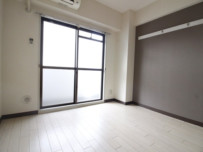 ルクレ青葉台の物件内観写真