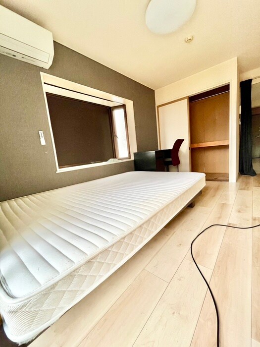 ぐりーんはうすの物件内観写真