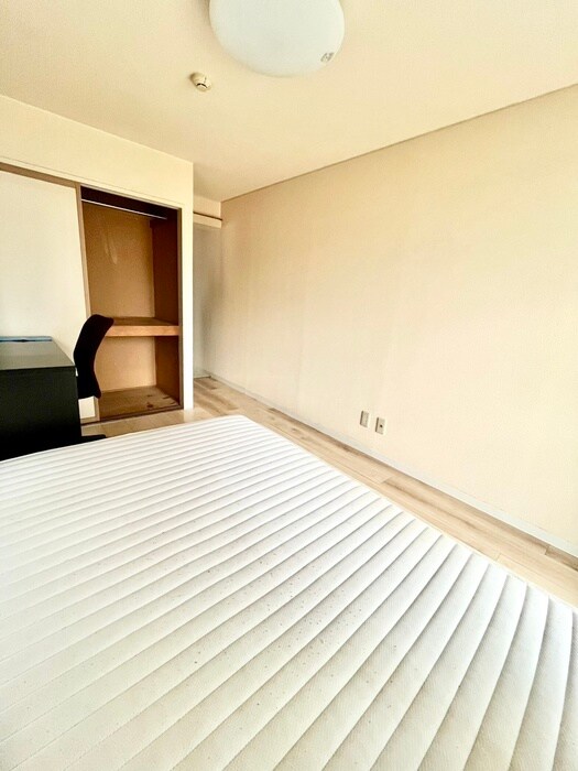 ぐりーんはうすの物件内観写真