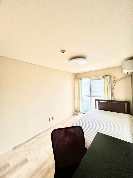 ぐりーんはうすの物件内観写真