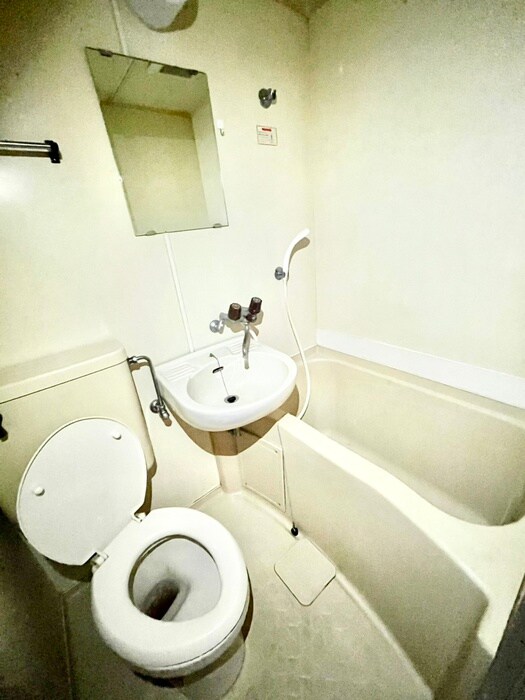 ぐりーんはうすの物件内観写真