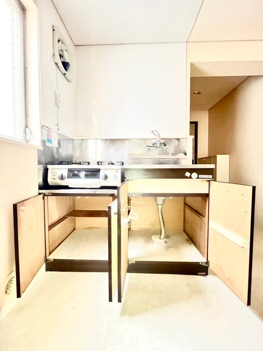 ぐりーんはうすの物件内観写真