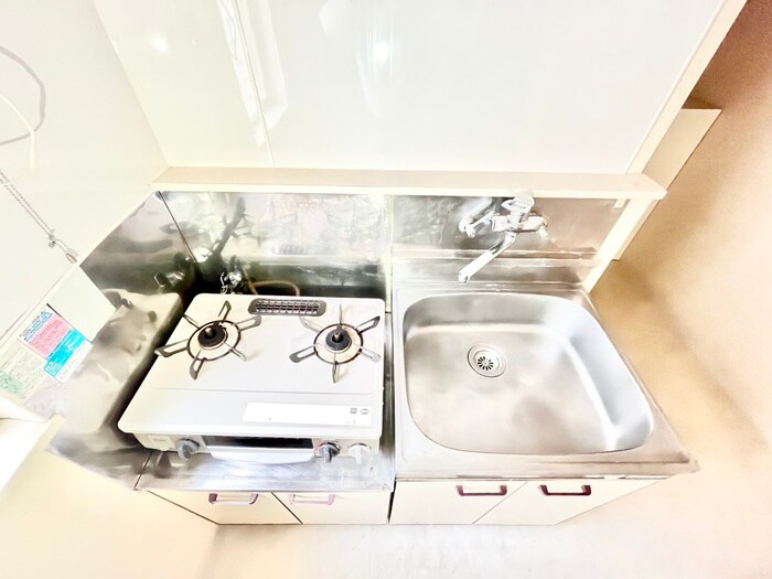 ぐりーんはうすの物件内観写真