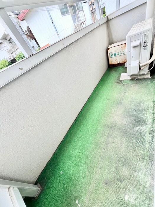 ぐりーんはうすの物件内観写真