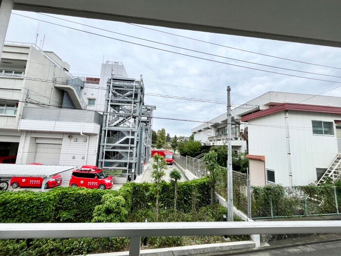 ぐりーんはうすの物件内観写真