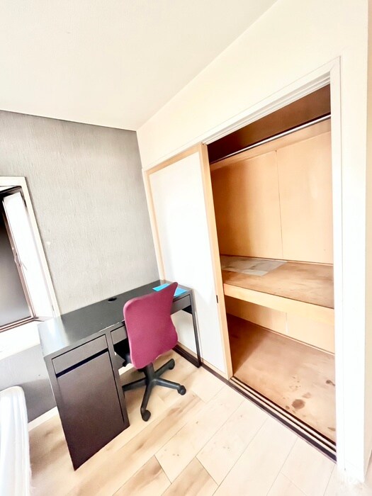 ぐりーんはうすの物件内観写真