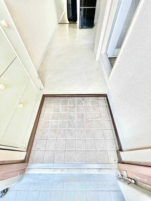 ぐりーんはうすの物件内観写真