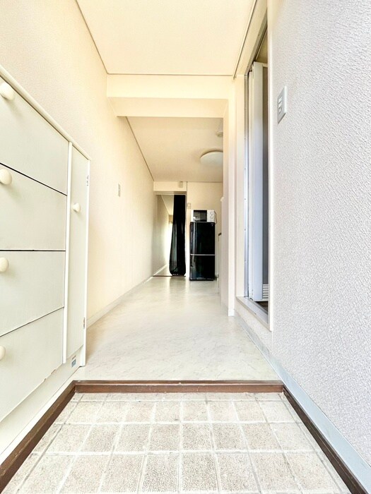 ぐりーんはうすの物件内観写真