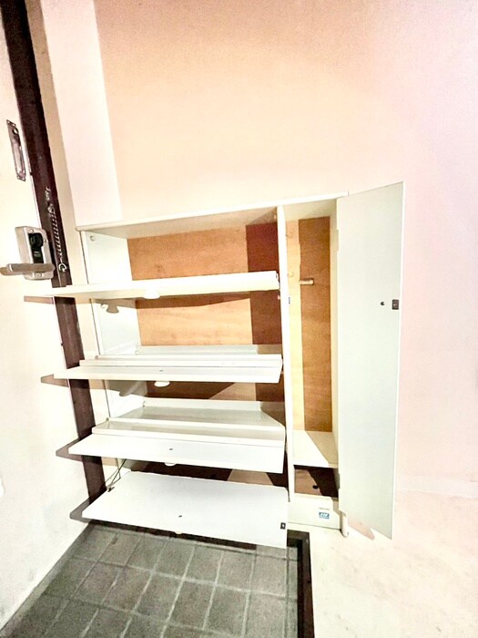 ぐりーんはうすの物件内観写真