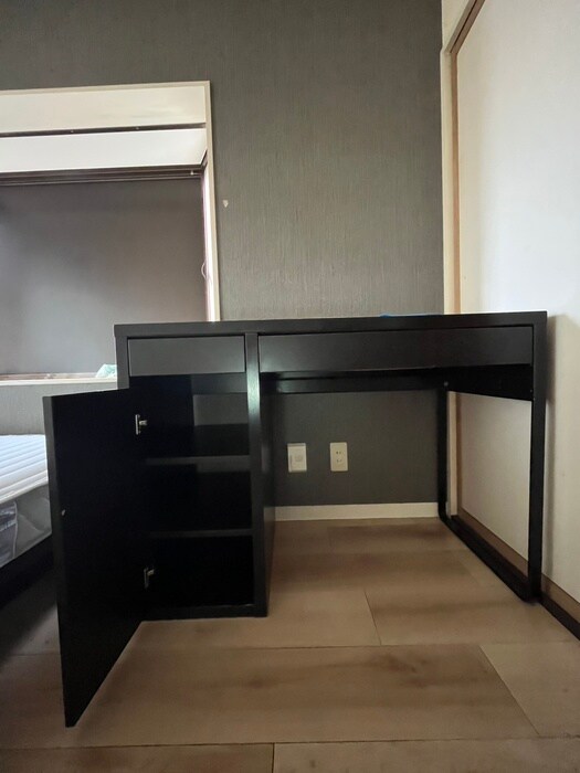 ぐりーんはうすの物件内観写真