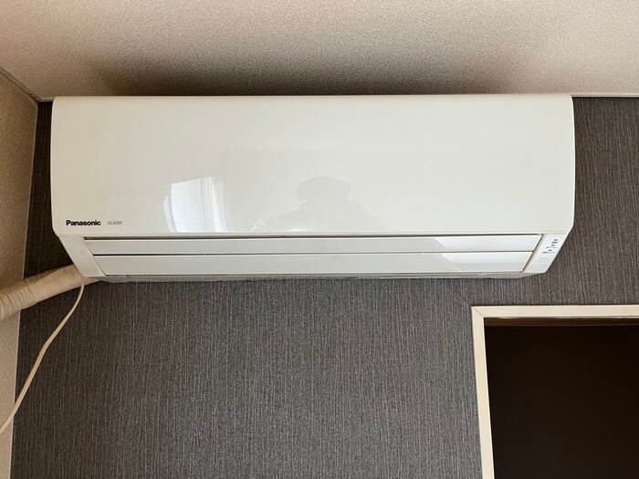 ぐりーんはうすの物件内観写真