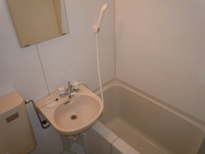 シャト－ブランの物件内観写真