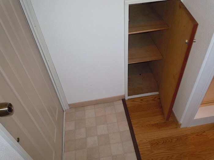 シャト－ブランの物件内観写真