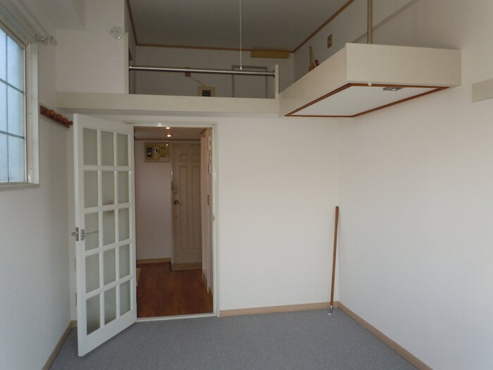 シャト－ブランの物件内観写真