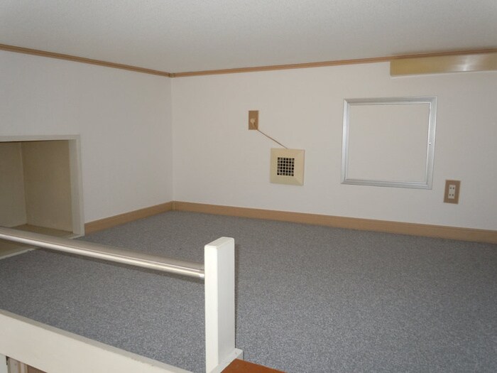 シャト－ブランの物件内観写真