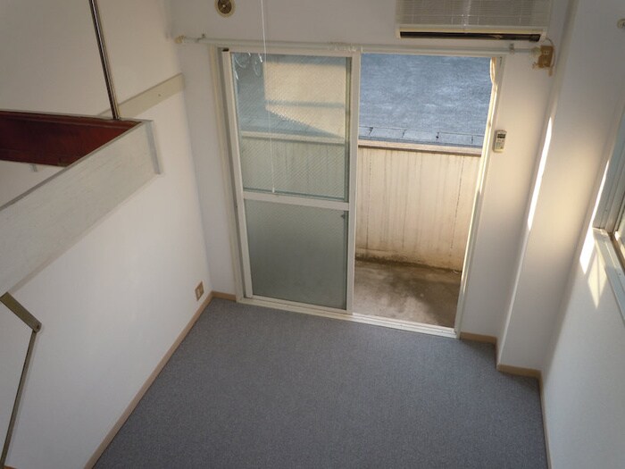 シャト－ブランの物件内観写真