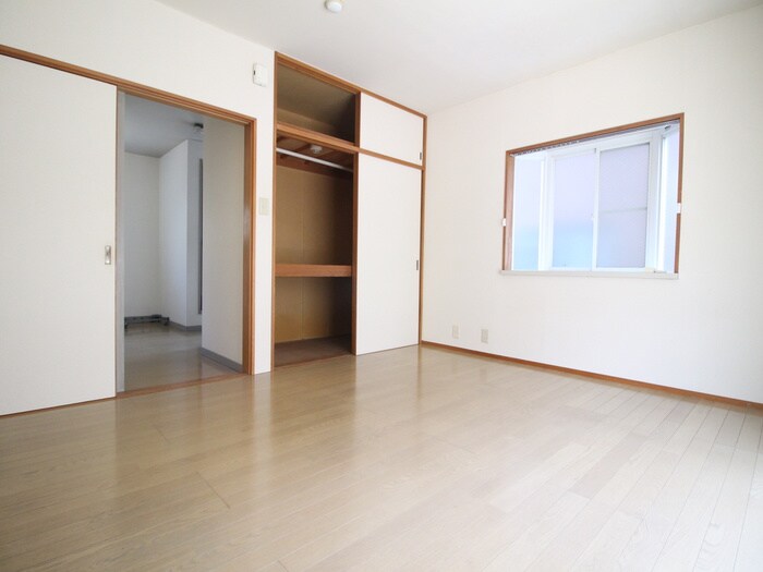 ハイムコーボルトの物件内観写真