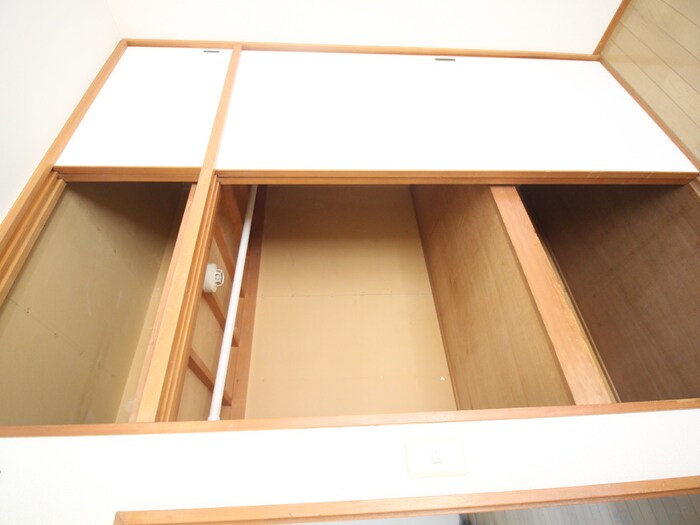 ハイムコーボルトの物件内観写真