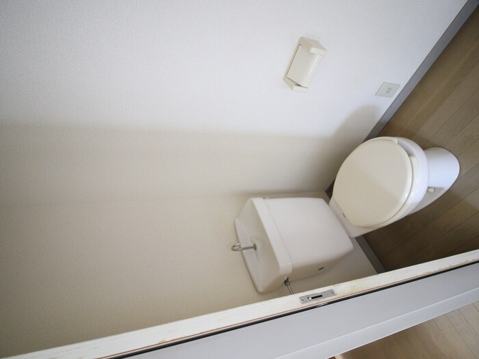 ハイムコーボルトの物件内観写真