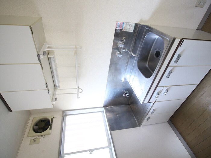 ハイムコーボルトの物件内観写真