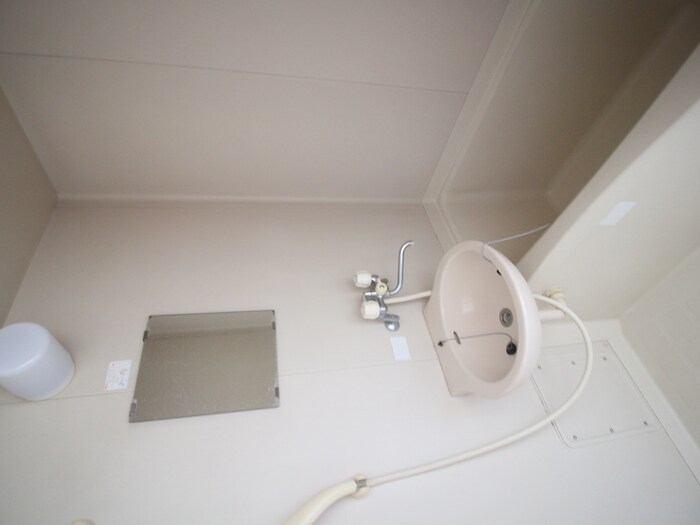 ハイムコーボルトの物件内観写真