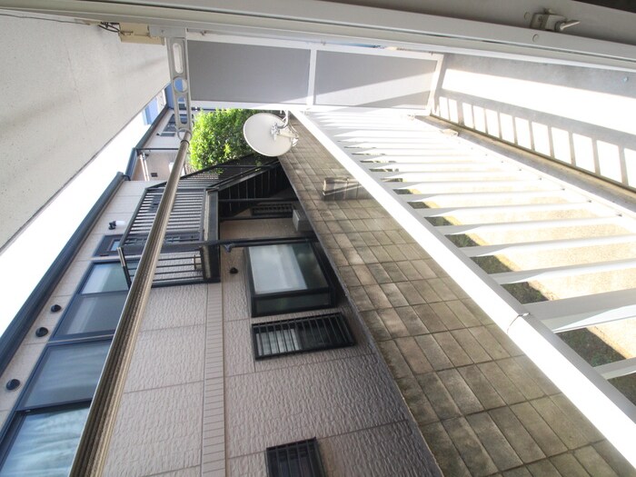 ハイムコーボルトの物件内観写真