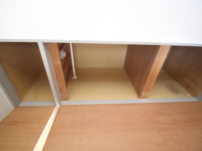 ハイムコーボルトの物件内観写真