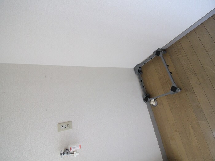 ハイムコーボルトの物件内観写真