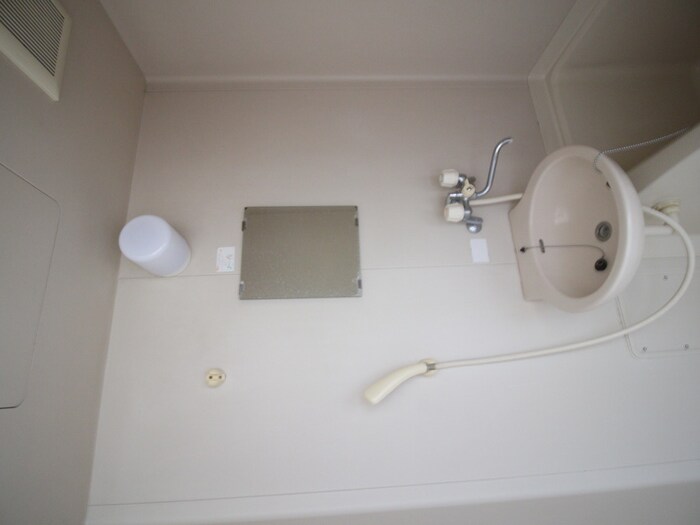 ハイムコーボルトの物件内観写真