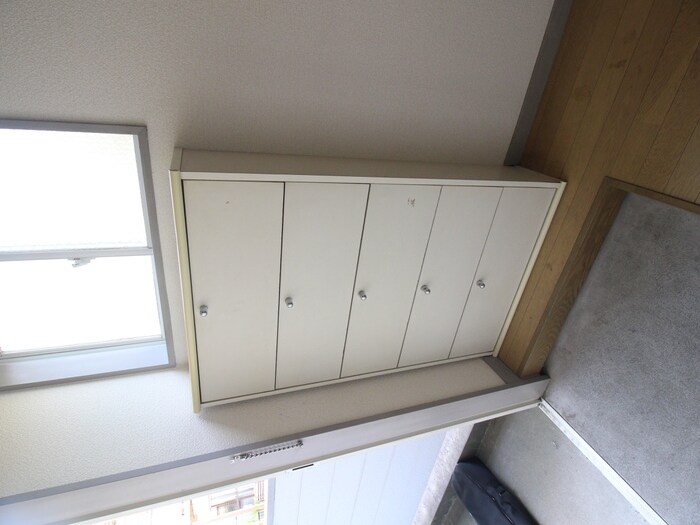 ハイムコーボルトの物件内観写真