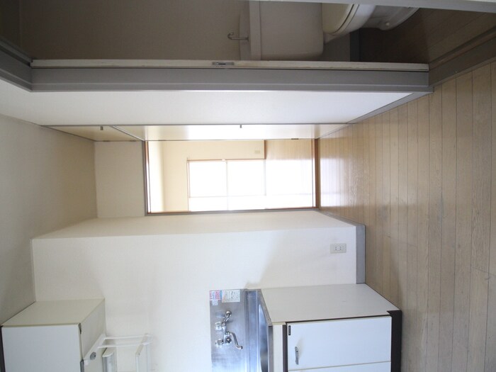 ハイムコーボルトの物件内観写真