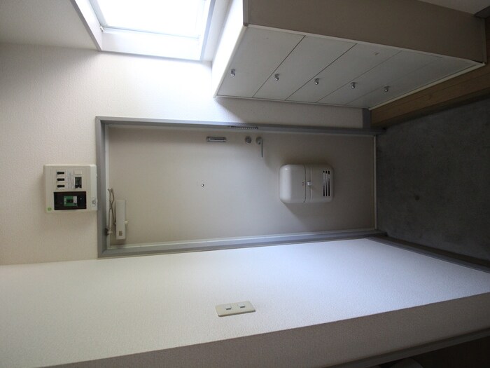 ハイムコーボルトの物件内観写真