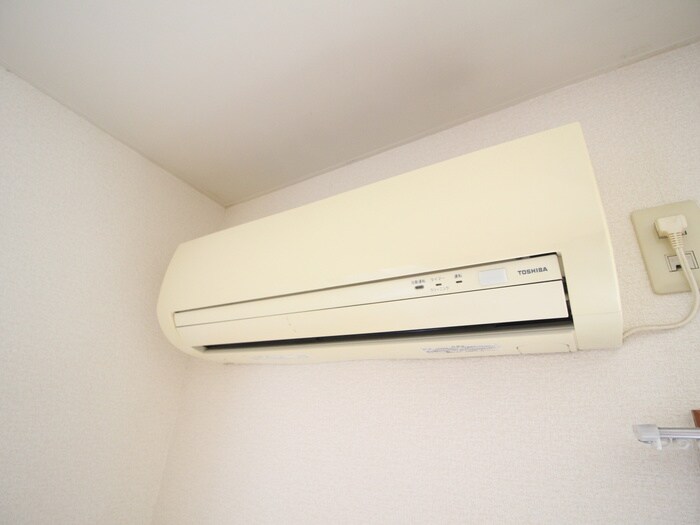 ハイムコーボルトの物件内観写真