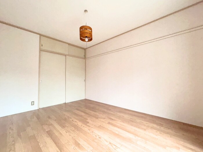 グランドール柏南Cの物件内観写真