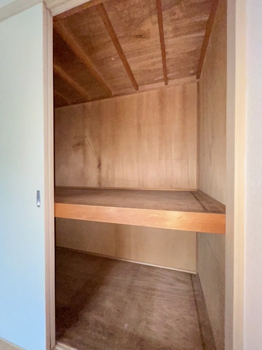 グランドール柏南Cの物件内観写真