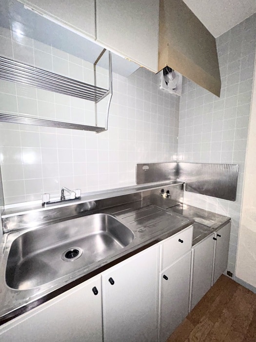 グランドール柏南Cの物件内観写真