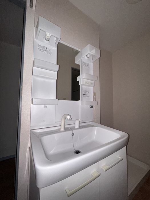 グランドール柏南Cの物件内観写真