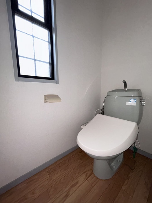 グランドール柏南Cの物件内観写真