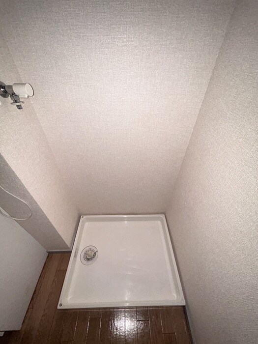 グランドール柏南Cの物件内観写真