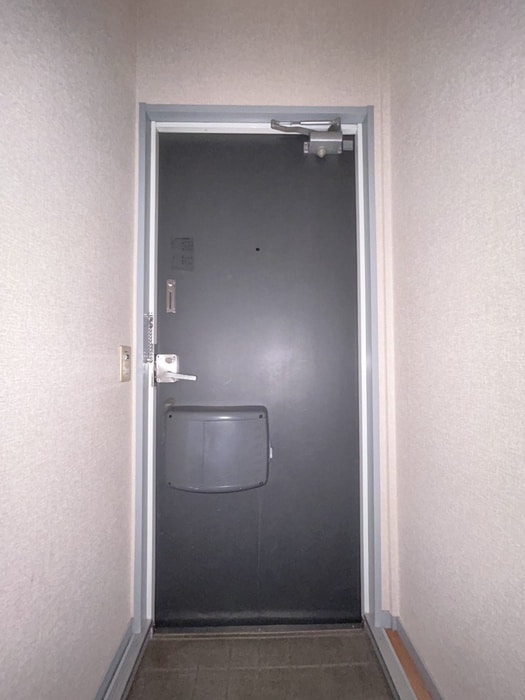 グランドール柏南Cの物件内観写真